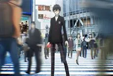 《女神异闻录5 the Animation》释出6分钟动画片段！勾起无限好奇心想知道后续发展-绝对领域