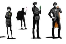 《PSYCHO-PASS 心灵判官》发表Next Project启动消息，将分成三部剧场版作品推出！-绝对领域