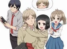 短篇动画《敦君与女朋友》主题曲情报曝光，最新宣传影像曝光！-绝对领域