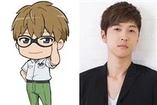 《工作细胞》动画版公开追加声优阵容，樱井孝宏、早见沙织等人确定参与配音演出-绝对领域