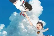 剧场版动画《未来的MIRAI》决定在6月中旬推出原作小说，由监督「细田守」执笔撰写！-绝对领域