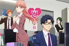 不知道该追哪部春季动画才好吗，那就看看这个事前人气调查作参考吧！-绝对领域
