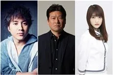 《我是大哥大》日劇版追加演員陣容，室剛、佐藤二朗、若月佑美等多位影星確定參與演出-绝对领域