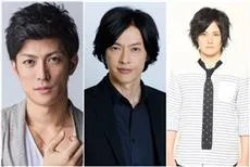 《JOKER GAME》舞台剧新作公开追加演员阵容，君泽由纪、合田雅吏等人确定参与演出-绝对领域