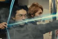 BLEACH《死神》真人版电影释出新预告片，由摇滚乐团「ALEXANDROS」演唱的主题曲同步解禁公开-绝对领域