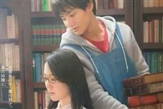《古书堂事件手帖》真人版电影11月于日本上映，宣传图同步公开-绝对领域