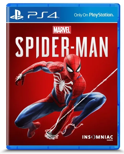 图片[10]-PS4游戏《Marvel’s Spider-Man》（中英文合版）将于2018年9月7日发售-绝对领域