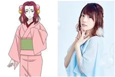 《妖怪旅馆营业中》动画版追加声优阵容，内田真礼＆杉田智和确定参与配音演出-绝对领域