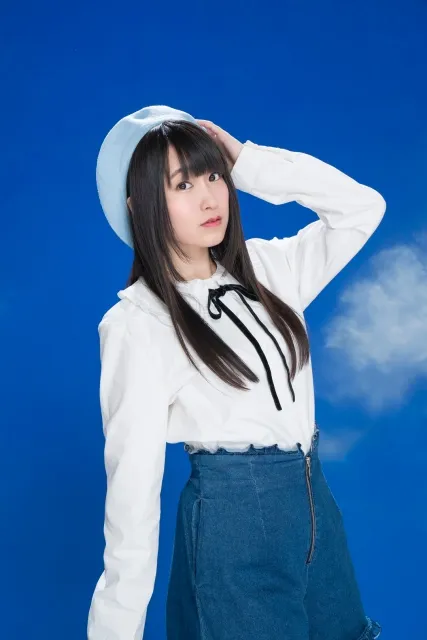 图片[1]-声优歌手「村川梨衣」第5张单曲《Distance》会在5月底上市，试听音乐影像抢先曝光！-绝对领域