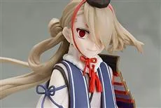 《刀剑乱舞-ONLINE-》「今剑」模型玩具将于2019年4月发售-绝对领域