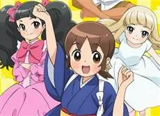 春季改编作品《温泉屋小女将》发表剧场版动画制作消息，将于9月份于日本上映！-绝对领域