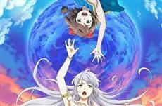 原创动画《LOST SONG》第1～3话剧中歌试听影像于网路上公开，Blu-ray BOX发售情报释出！-绝对领域
