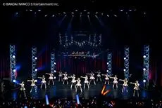 THE IDOLM@STER CINDERELLA GIRLS首次海外單獨公演！-绝对领域