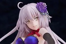 就以这支舞作为事件的落幕吧，Avenger贞德[Alter]1/7比例模型亮丽登场！-绝对领域