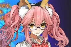 执事眼镜eyemirror发表合作新商品，《Fate/EXTELLA》合作第二弹前来报到！-绝对领域