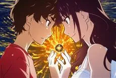 重温2017年夏天体验到的那份感动，剧场版动画《烟花》Blu-ray / DVD发售-绝对领域