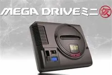 到头来还不是在玩MEGA DRIVE！SEGA怀旧主机mini版即将复刻上市啦！-绝对领域