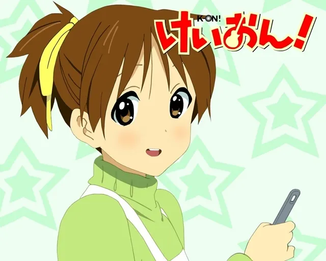 日本网站票选！动漫作品最可爱的马尾女孩TOP10揭晓！-绝对领域