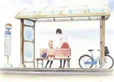 《牵牛花与加濑同学》OVA最新主视觉图曝光，剧场限定Blu-ray确定推出！-绝对领域