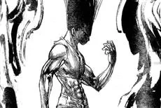 2018最新潮流饰品配件就是它了！戴上《HUNTER×HUNTER》90公分「大杰耳环」的绝对是众人目光焦点(ﾟ∀ﾟ)-绝对领域