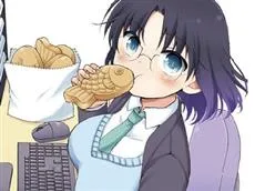 衍生外传漫画《小林家的龙女仆艾尔玛的OL日记》推出首集原文单行本！-绝对领域