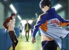 最新续作《Free!-Dive to the Future-》确定今夏展开播映，前导宣传影像抢先曝光！-绝对领域