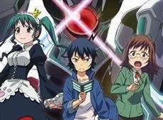 原创机器人动画《Planet With》追加声优阵容曝光，角色设定图一并得到公开！-绝对领域