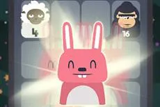 爽酷音乐解谜游戏《2048节奏》，一起来战斗！-绝对领域