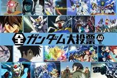 NHK特别节目「发表！全高达大投票」将于5月5日播出，西川贵教、河西健吾等多位来宾一同登台-绝对领域