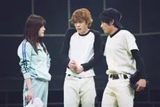 《王牌投手振臂高挥》舞台剧续作「夏之大会篇」将于9月上演！-绝对领域
