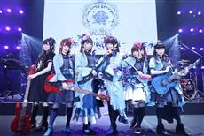 《BanG Dream！》宣布Roselia贝斯手「今井丽莎」会由「中岛由贵」接任饰演！-绝对领域