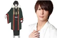 《妖怪旅馆营业中》舞台剧演员名单解禁公开，仲田博喜、大平峻也等人确定参与演出-绝对领域