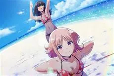 夏季动画《遥的接球》再次更新视觉图，先行上映会消息同步公开！-绝对领域