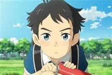 《企鹅公路》动画电影版新预告片公开，主题曲由人气歌手宇多田光演唱-绝对领域