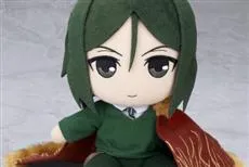 二頭身比例可愛無法擋，Gift這個月帶來《Fate/Grand Order》Caster/諸葛孔明[埃爾梅羅II世]-绝对领域