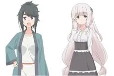 《春原庄的管理人》动画版追加声优阵容，伊藤静＆茅野爱衣确定参与配音演出-绝对领域