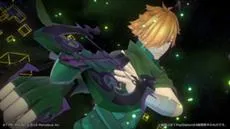 《Fate/EXTELLA Link》公开「法兰西斯·德瑞克」、「罗宾汉」角色宣传影像，即将在6月7日全面上市！-绝对领域