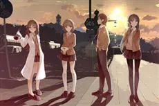 秋季动画《青春猪头少年系列》声优卡司更新，「双叶理央」的配音人选揭晓！-绝对领域