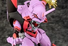 《福音战士新剧场版》「Parfom EVANGELION初号机觉醒Ver.」将于2019年2月发售-绝对领域