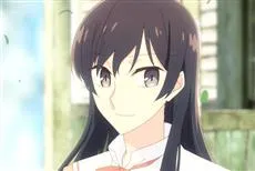 动画版《终将成为妳》发表声优卡司和PV影像，细腻的百合恋情今秋呈现-绝对领域