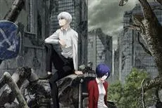 漫画版《东京喰种：re》进入完结倒数，并同时宣布动画2期10月份放送！-绝对领域