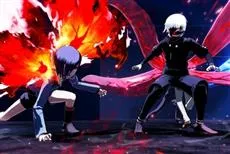 动漫改编游戏《东京喰种：re CALL to EXIST》将于2018年冬季于PS4发售-绝对领域