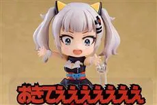 追随KIZUNA AI老大的脚步前进！虚拟YouTuber四天王「辉夜月」也发表粘土人好消息-绝对领域