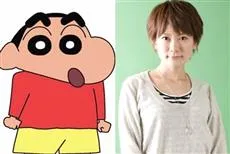 《蜡笔小新》动画版小新声优更换，确定由小林由美子接力演出-绝对领域