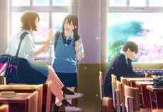 剧场版动画《我想吃掉你的胰脏》全新主视觉图＆追加声优阵容释出，「福岛润」、「田中敦子」等人确定参与配音！-绝对领域