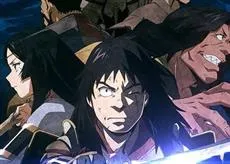 《Angolmois 元寇合战记》首播日期为7月10日，追加声优阵容一并得到公开！-绝对领域