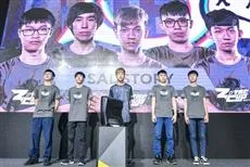 电竞盛事ZOTAC CUP MASTERS亚洲区决赛于COMPUTEX抢先开战！-绝对领域
