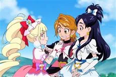 光之美少女史上第一次「ゆかな×本名阳子」回归、初代将在7/1登场动画《HUGっと！プリキュア》第22话！-绝对领域