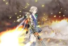 一次珍藏动画系列的全部，《最终兵器少女》动画版Blu-ray BOX今年9月发售-绝对领域