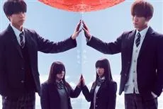 重冈大毅＆神山智洋主演，《翱翔于天际的夜鹰》日剧版公开最新预告片-绝对领域